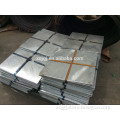 Pole Line Hardware/Base Plate/Earthing Plate/Square Steel Plate/Electric Power Fitting